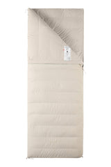 Saga Blanket Sleeping Bag (-5) SANDSHELL / M