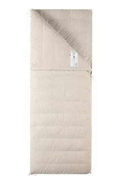 Saga Blanket Sleeping Bag (-5) SANDSHELL / M