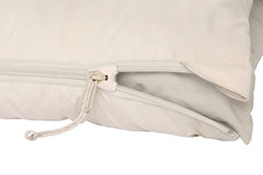 Saga Blanket Sleeping Bag (-5) SANDSHELL / M