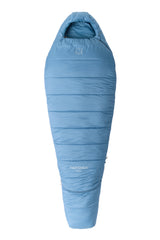 Syntetsovsäck Bjarni Scout Mummy Sleeping Bag AEGAN BLUE / ONE SIZE