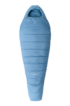Syntetsovsäck Bjarni Scout Mummy Sleeping Bag AEGAN BLUE / ONE SIZE