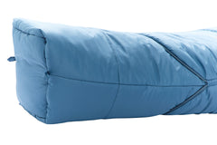 Syntetsovsäck Bjarni Scout Mummy Sleeping Bag AEGAN BLUE / ONE SIZE