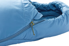 Syntetsovsäck Bjarni Scout Mummy Sleeping Bag AEGAN BLUE / ONE SIZE