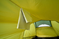 Oppland 2 LW (2.0) Tent BLACK FOREST GREEN / ONE SIZE
