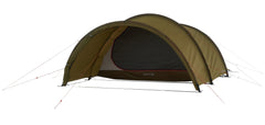 Oppland 4 (3.0) PU Tent DARK OLIVE GREEN / ONE SIZE