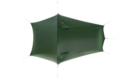 Telemark 2.2 LW (2.0) Tent BLACK FOREST GREEN / ONE SIZE