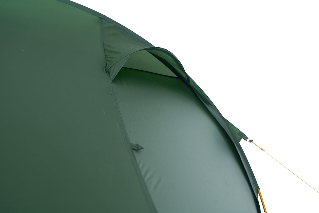 Telemark 2.2 LW (2.0) Tent BLACK FOREST GREEN / ONE SIZE
