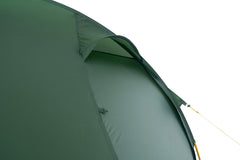 Telemark 2.2 LW (2.0) Tent BLACK FOREST GREEN / ONE SIZE