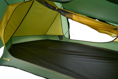 Telemark 2.2 LW (2.0) Tent BLACK FOREST GREEN / ONE SIZE