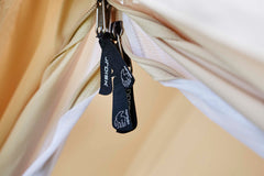Asgard 12.6 Technical Cotton Tent SANDSHELL / ONE SIZE