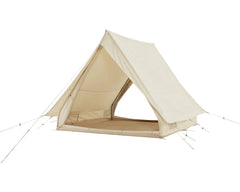 Vimur 5.6 Technical Cotton Tent SANDSHELL / ONE SIZE