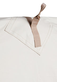 Kari 12 Technical Cotton Tarp SANDSHELL / ONE SIZE
