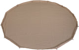 Asgard 12.6 Zip-In-Floor SANDSHELL / ONE SIZE