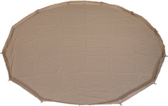 Asgard 12.6 Zip-In-Floor SANDSHELL / ONE SIZE