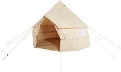 Asgard 12.6 Zip-In-Floor SANDSHELL / ONE SIZE