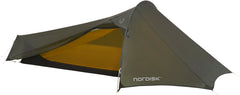Lofoten 1 ULW Tent FOREST GREEN / ONE SIZE