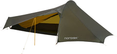 Lofoten 1 ULW Tent FOREST GREEN / ONE SIZE