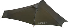 Lofoten 2 ULW Tent FOREST GREEN / ONE SIZE