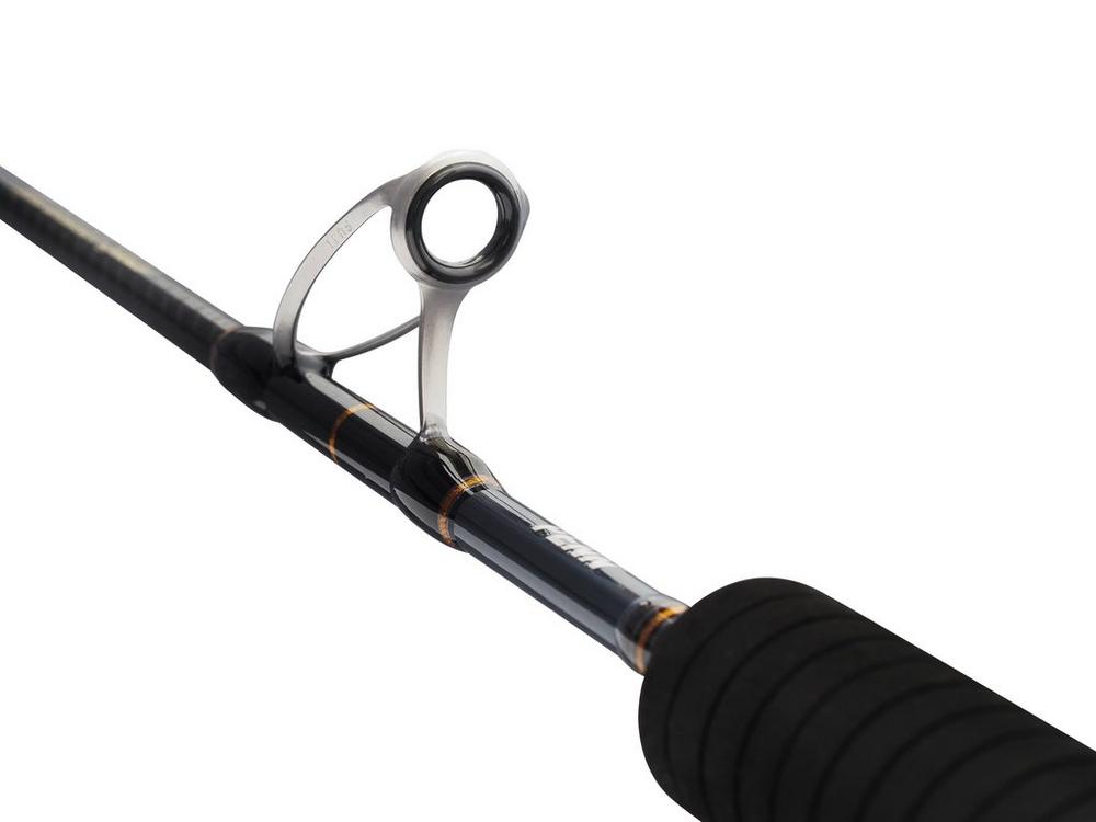 Battalion Solid Spiral Jig GLOSS GREY / 5´6