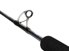 Battalion Solid Spiral Jig GLOSS GREY / 5´6" / -500 GRAM