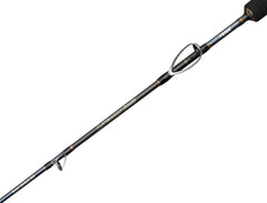 Battalion Solid Spiral Jig GLOSS GREY / 5´6" / -500 GRAM