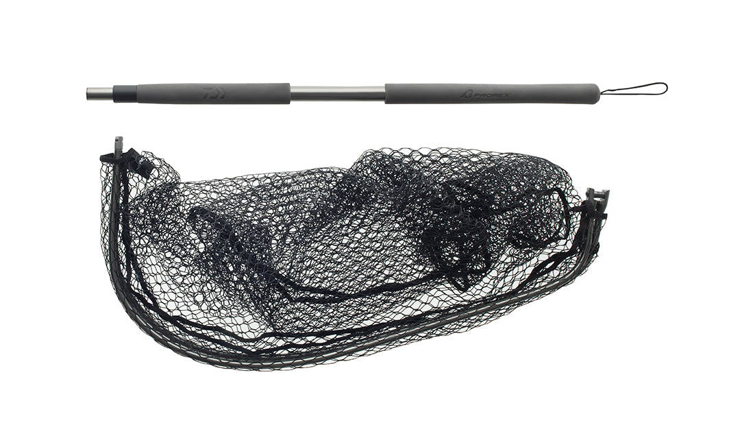 Prorex Though Jungle Net XL