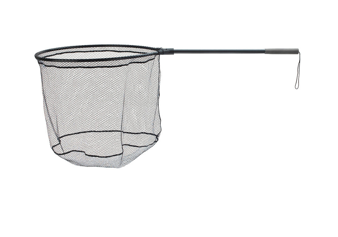 Prorex Short Track Boat Net 70 X 60 CM