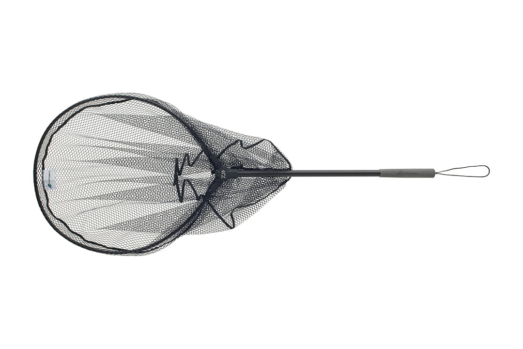 Prorex Short Track Boat Net 70 X 60 CM