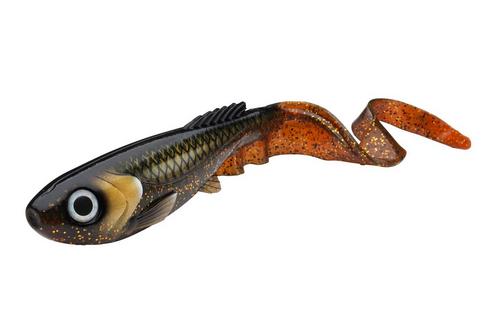 Beast Curltail ROACH / 21 CM / 89 GRAM