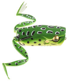 Popper Frog PLO / 18 GRAM