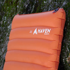 Haven XL True Level Premium Pad R-Värde 5,3 ONE SIZE