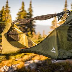 Haven XL Hammock GREEN / ONE SIZE