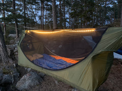 Haven XL Hammock GREEN / ONE SIZE