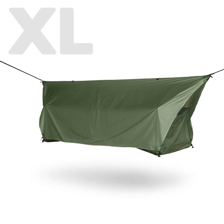 Haven XL Lightweight Rainfly FOREST GREEN / ONE SIZE