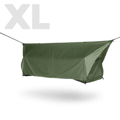 Haven XL Lightweight Rainfly FOREST GREEN / ONE SIZE
