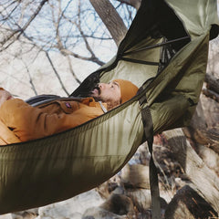 Haven XL Safari Hammock inkl Rainfly SAND / ONE SIZE