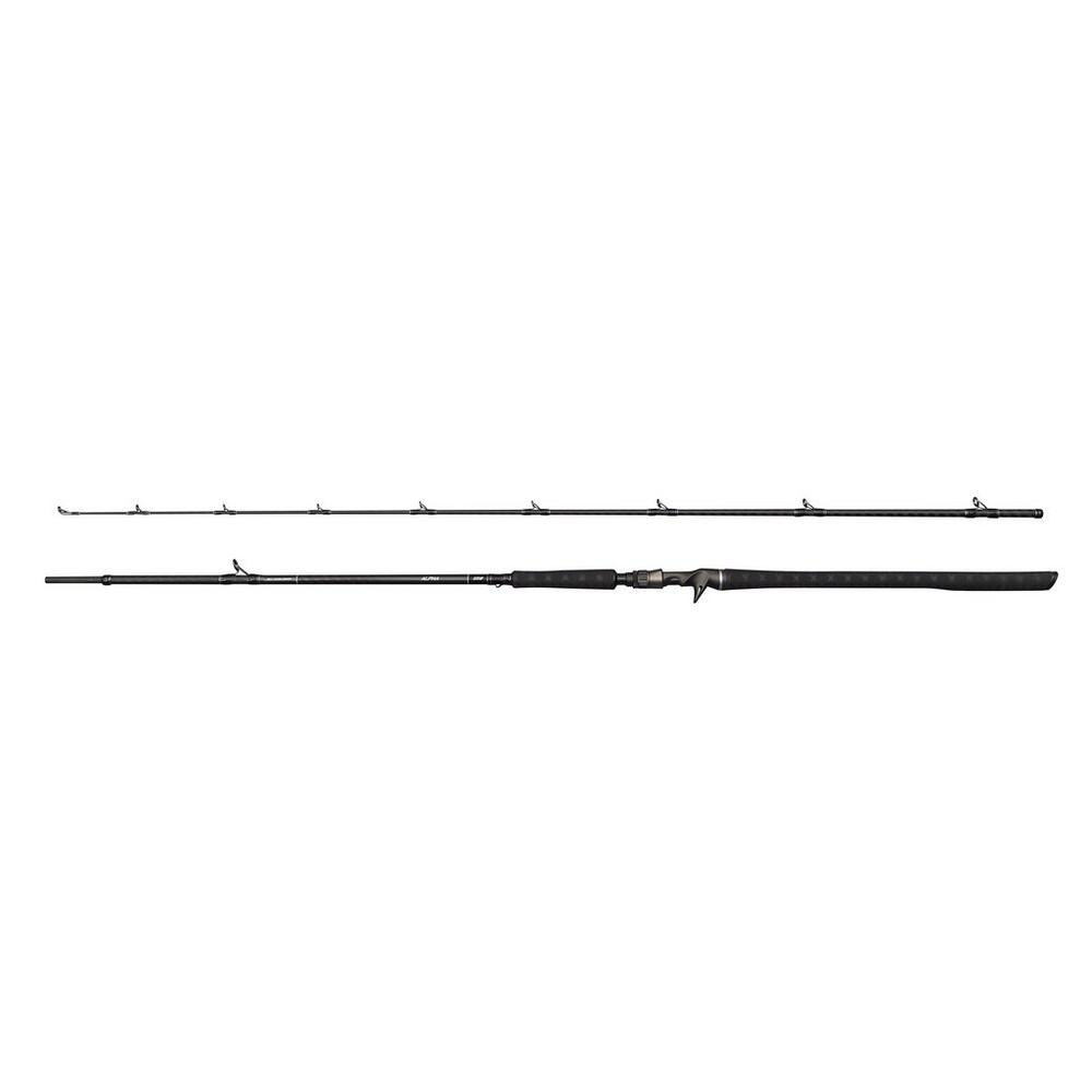 Alpha SG8 Monster 8'5