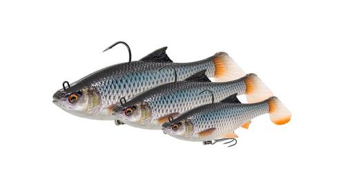3D Roach RTF CLEAR HERRING / 18 CM / 104 GRAM