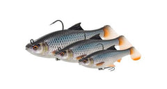 3D Roach RTF CLEAR HERRING / 18 CM / 104 GRAM