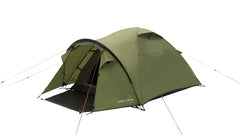 Setesdal 3p Kupoltält GREEN / EN STL