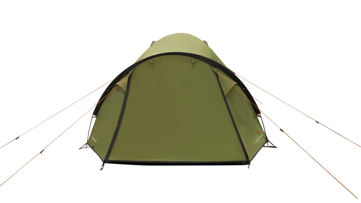 Setesdal 3p Kupoltält GREEN / EN STL