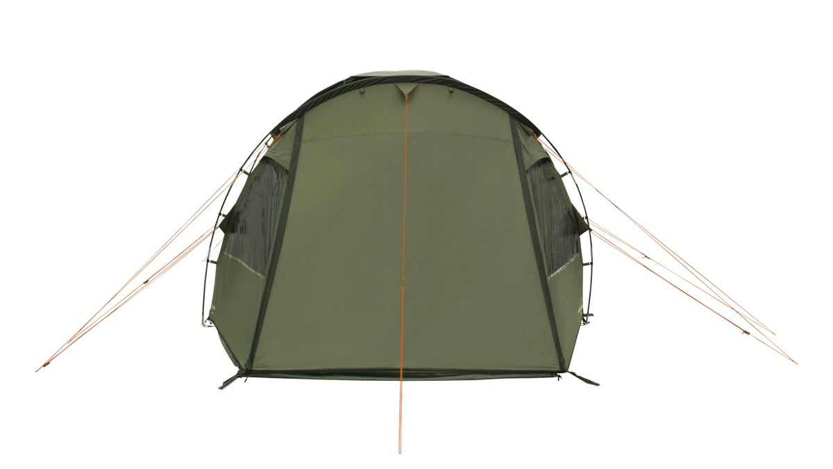 Kinn 4p Kupoltält GREEN / EN STL
