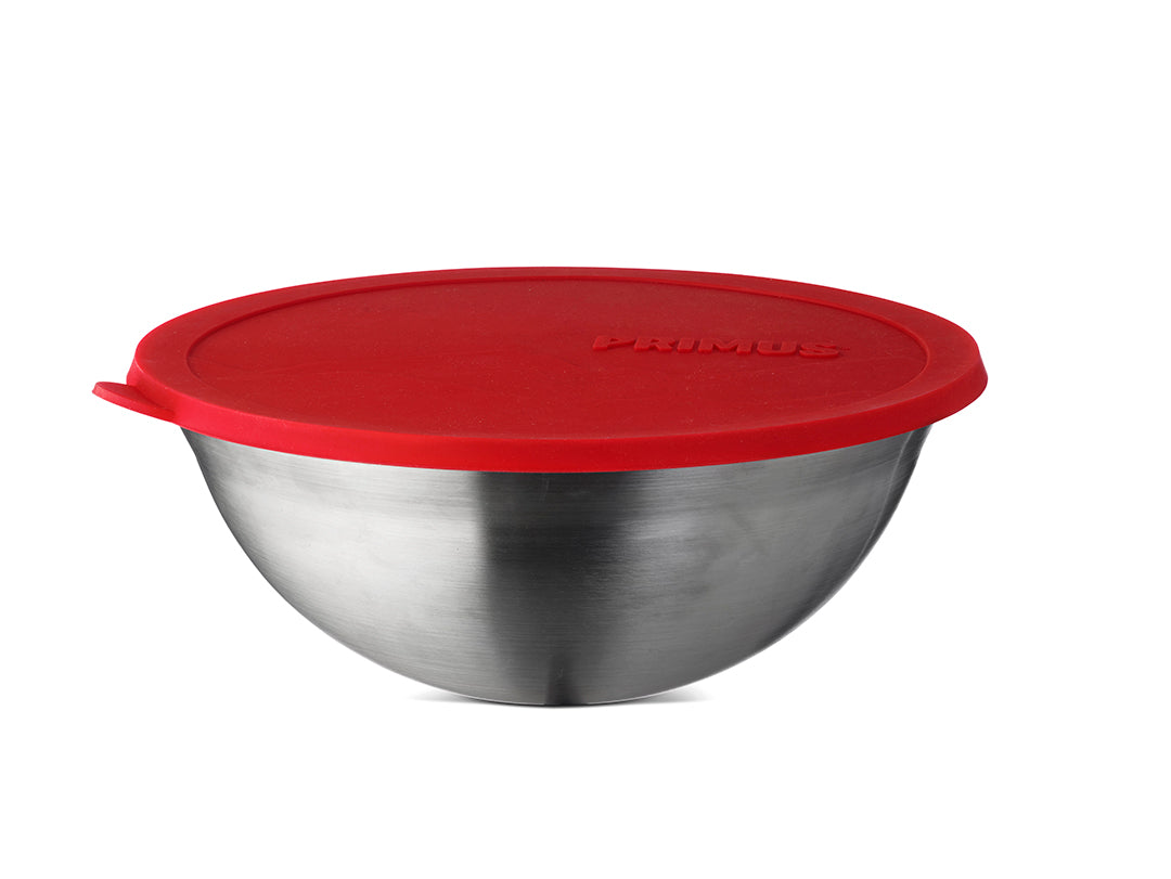 CampFire Bowl STAINLESS / S