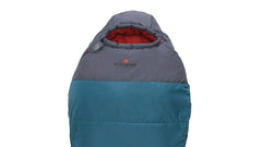 Syntetsovsäck Spire I -1 OCEAN BLUE / 220 X 80 X 50 CM