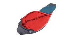 Syntetsovsäck Spire I -1 OCEAN BLUE / 220 X 80 X 50 CM