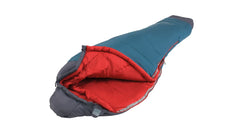 Syntetsovsäck Spire III -9 OCEAN BLUE / 220 X 80 X 50 CM