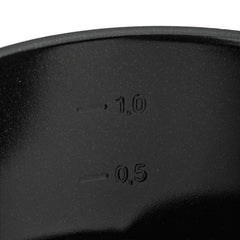 Primetech Stove Set 1.3L Med Stekpanna GREY / EN STL