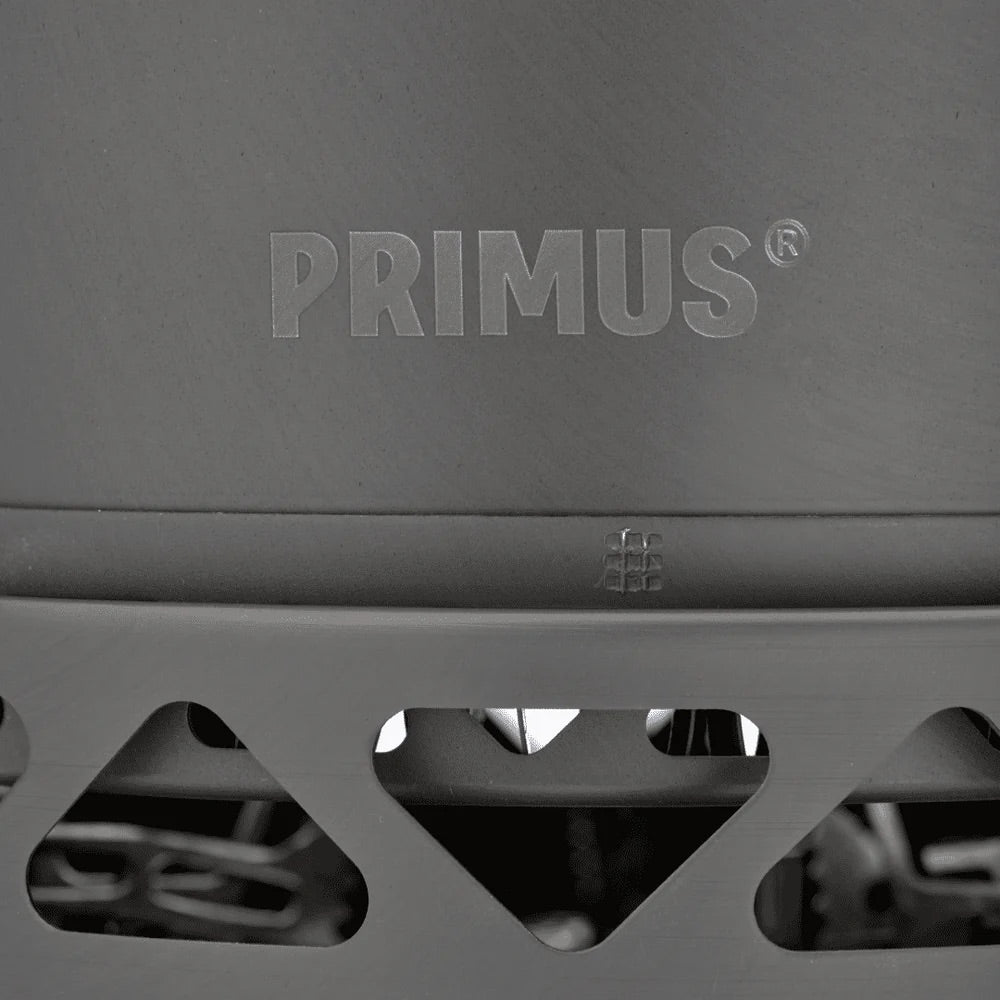 Primetech Stove Set 1.3L Med Stekpanna GREY / EN STL