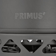 Primetech Stove Set 1.3L Med Stekpanna GREY / EN STL