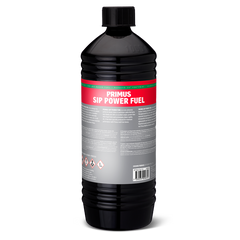 SIP Power Fuel 1 L BLACK / EN STL